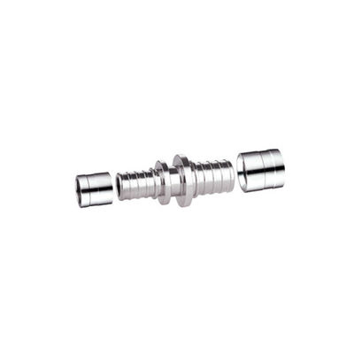 اتصالات مستقیم برنجی PF4001-1 PEX Pipe Fittings OEM تایید شده