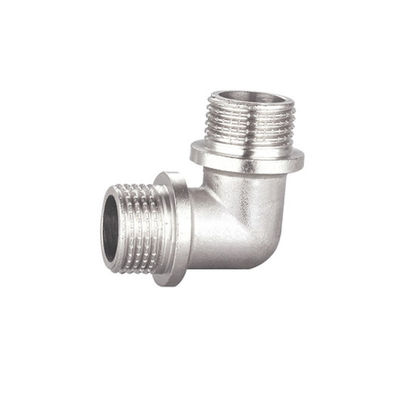 اتصالات برنجی BF4015 با آرنج