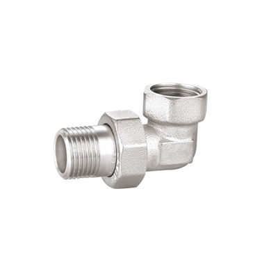 اتصالات برنجی BF4022 با اتصال شل