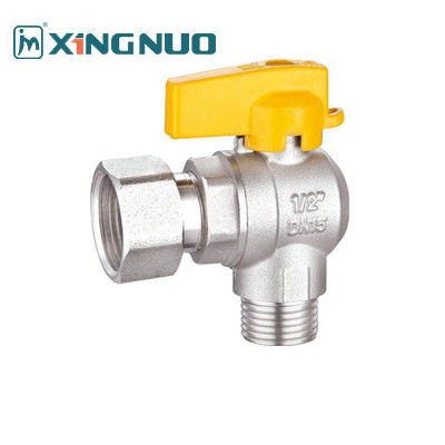 دریچه گاز گازی مردانه و زنانه AV1007-MF M1/2
