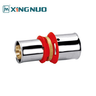 لوازم فشرده سازی مس سنگین برای کاربردهای صنعتی تا 150 PSI فشار را تحمل می کنند