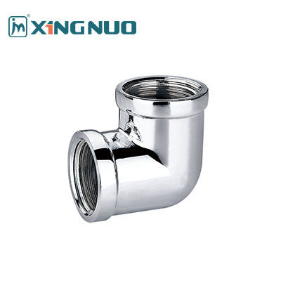 فیتینگ مس گرد